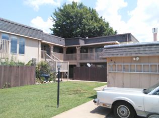 6004 S Newport Ave E #C-C-9, Tulsa, OK 74105