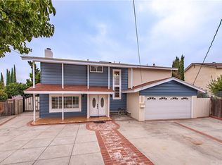 13346 Lull St, North Hollywood, CA 91605