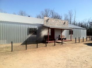 61922 State Highway 10, Kansas, OK 74347