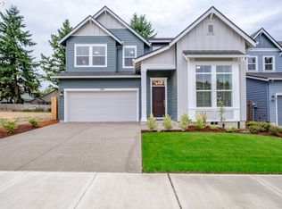 17089 SW Atfalati Ln, Sherwood, OR