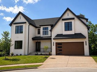 905 Still Spring Ridge Ct LOT 70, Nashville, TN 37221