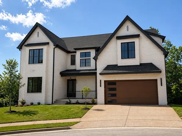 905 Still Spring Ridge Ct Lot 70, Nashville, TN 37221