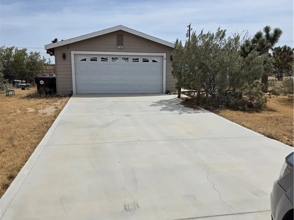 57963 Campanula St, Yucca Valley, CA 92284