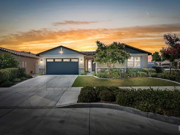 14419 Barbon Beck Ave, Bakersfield, CA 93311