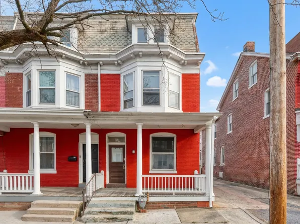 514 Curtin St, Harrisburg, PA 17110