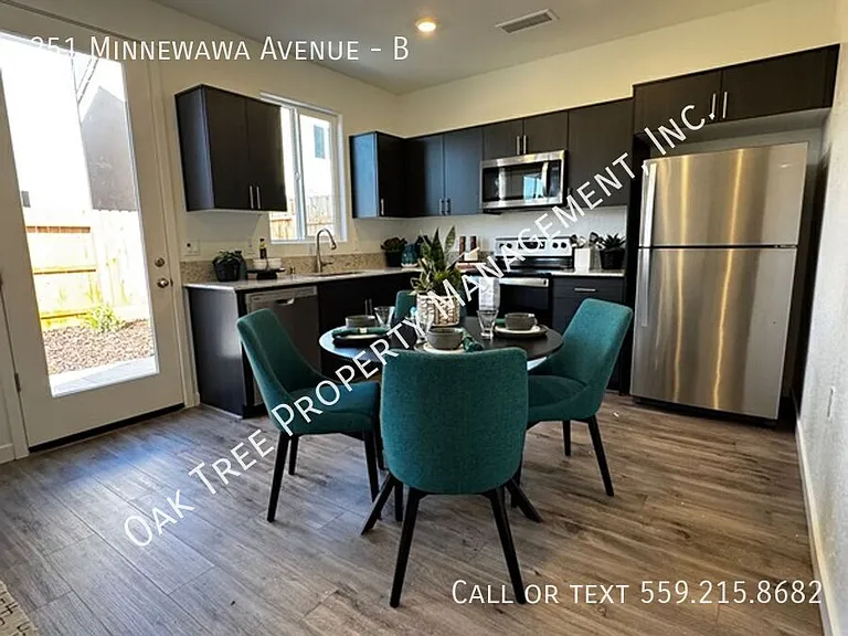 251 N Minnewawa Ave #B — Photo 27