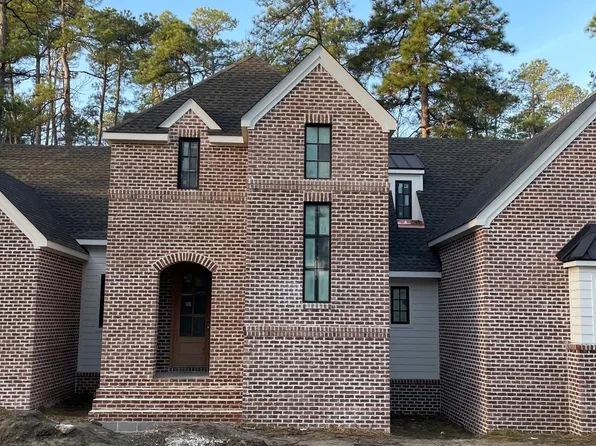 213 Crescent Court, Pinehurst, NC 28374