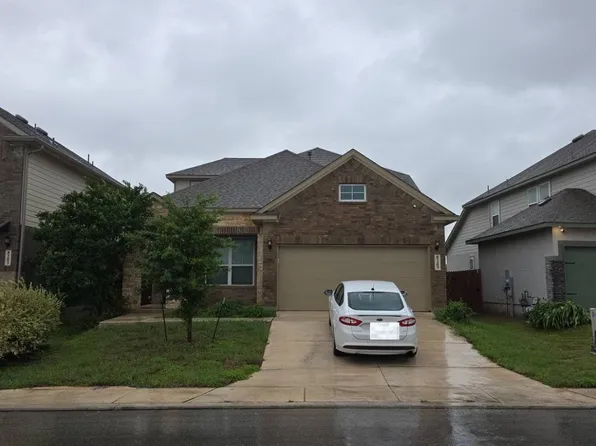 8207 Dovers Den, San Antonio, TX 78254