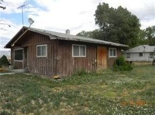 390 Bryant St N, Vale, OR 97918