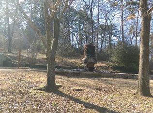 10101 Smith Ln, Dardanelle, AR 72834