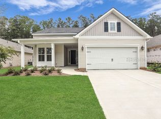 85 Estuary Dr, Bluffton, SC 29909