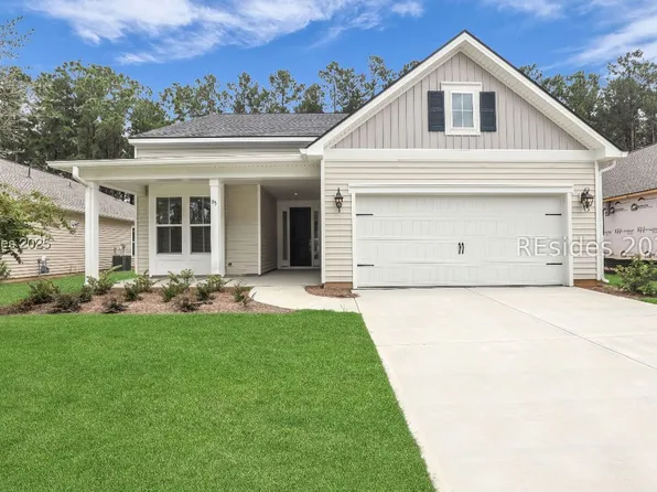 85 Estuary Dr, Bluffton, SC 29909