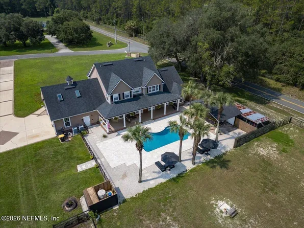 14699 MOORE BRANCH Road, Jacksonville, FL 32234