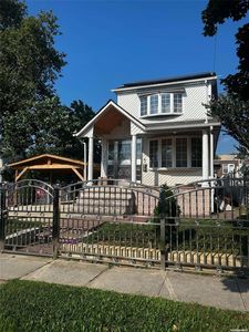 100-03 205th Place, Jamaica, NY, 11423