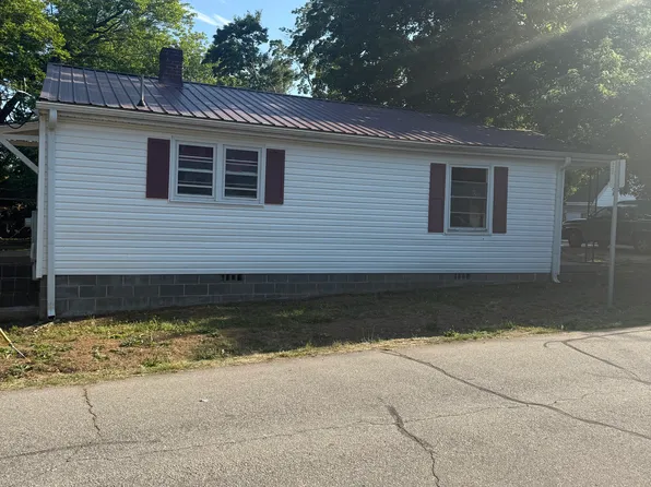 197 Oak Tree St, Yanceyville, NC 27379