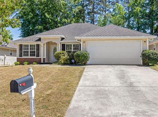 2056 Sylvan Lake Dr, Grovetown, GA 30813