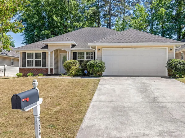 2056 Sylvan Lake Dr, Grovetown, GA 30813