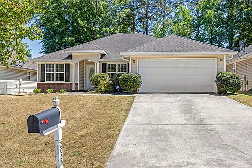 2056 Sylvan Lake Dr Photo 1