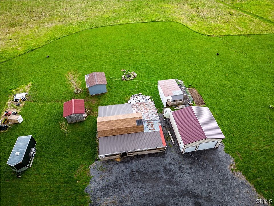 3279 Military Rd, Newport, NY 13416 MLS S1467082 Zillow