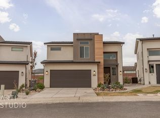 3131 E Sky Rim Way, Saint George, UT 84790