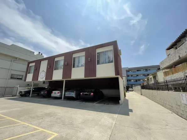 reg981, 9814 Regent St APT 9, Los Angeles, CA 90034