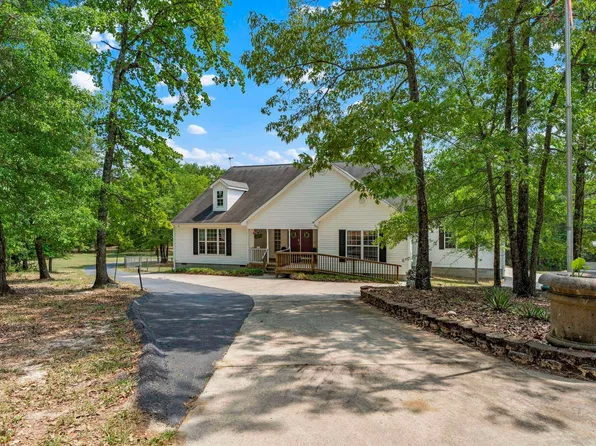 3875 State Highway 128, Roberta, GA 31078