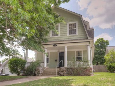 610 Hampton Pl, Joplin, MO, 64801