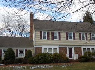 511 Somerville Rd, Bridgewater, NJ 08807