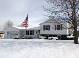 110 Citty Ln, Canastota, NY 13032
