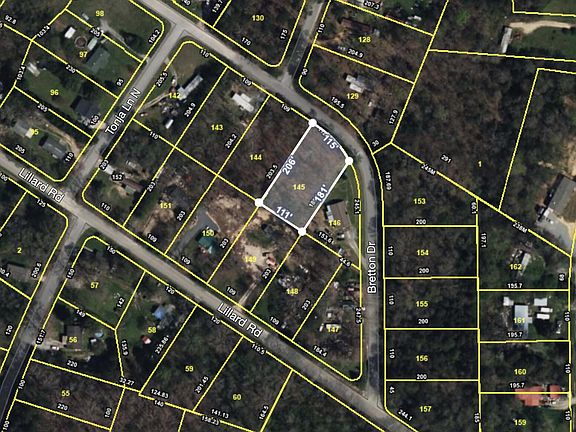 4th image of LOT 145 Bretton Dr