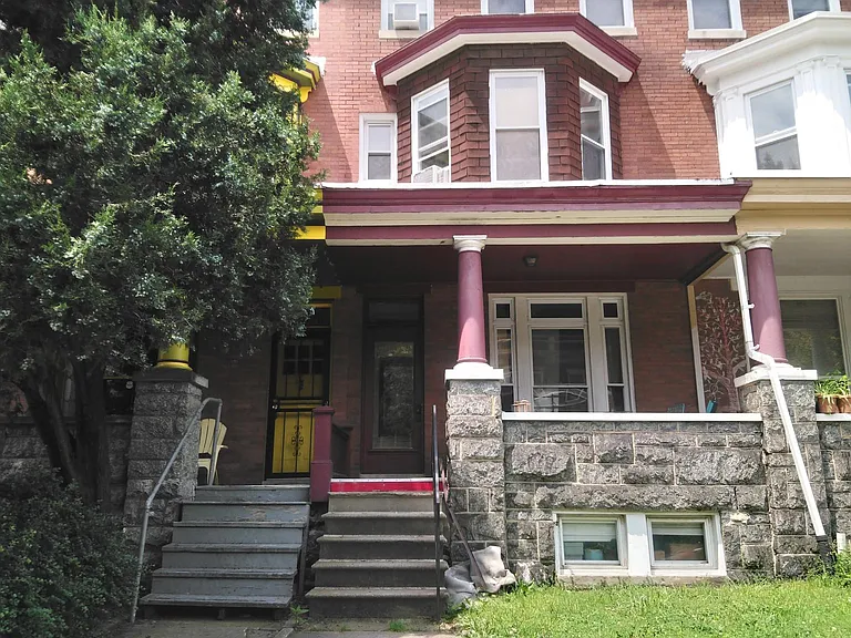 2904 Guilford Ave #3 — Photo 2