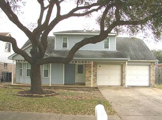 507 Shealy St, Webster, TX 77598