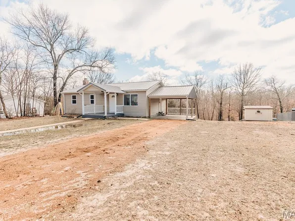 15720 Hallmark Ln, Saint Robert, MO 65584