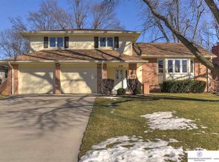 14718 Harvey Oaks Ave, Omaha, NE 68144