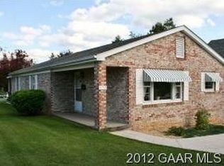 452 S Laurel Ave, Waynesboro, VA 22980
