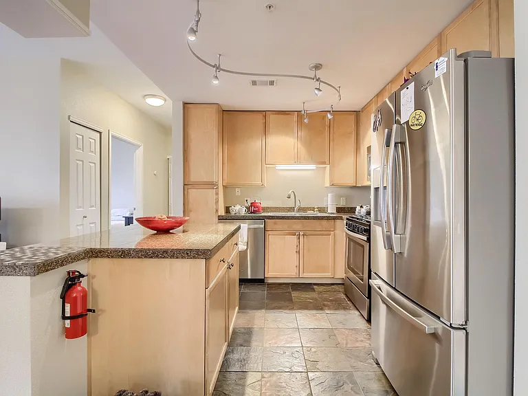 4500 Baseline Rd #1301 — Photo 1