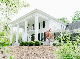 248 W Point St, Roanoke, AL 36274