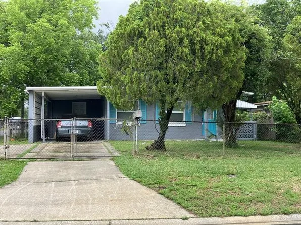 2519 W 25th St, Jacksonville, FL 32209