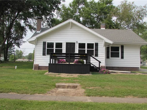 301 Clark St, Georgetown, IL 61846