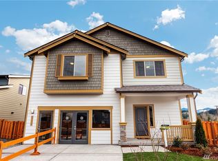 374 Partlon St #90, Buckley, WA 98321