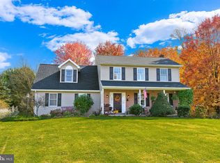 1380 Hidden Valley Rd, Loysville, PA 17047