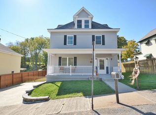 713 Harrison Ave, Penn, PA 15675