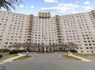University Towers Codm, Silver Spring, MD 20902