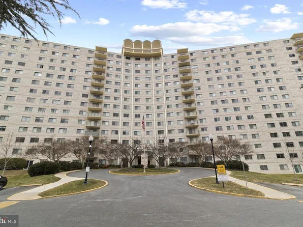 1111 University Blvd W APT 511-A, Silver Spring, MD 20902