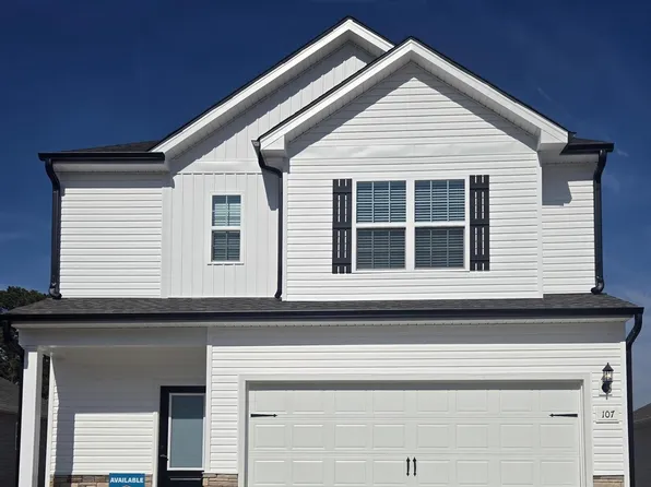 107 Sundew Rd, Elgin, SC 29045