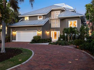 319 Pilot Point Ln, Boca Grande, FL 33921