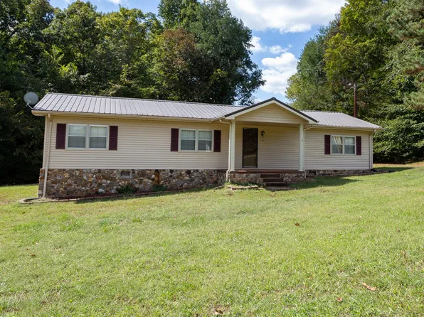 250 Louise Creek Rd, Cumberland Furnace, TN 37051
