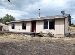 47121 Highway 402, Kimberly, OR 97848