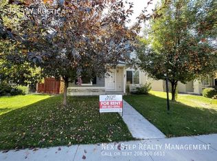 9955 W Rustica St, Boise, ID 83709