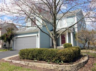 3846 Buckskin Ct, Columbus, OH 43221